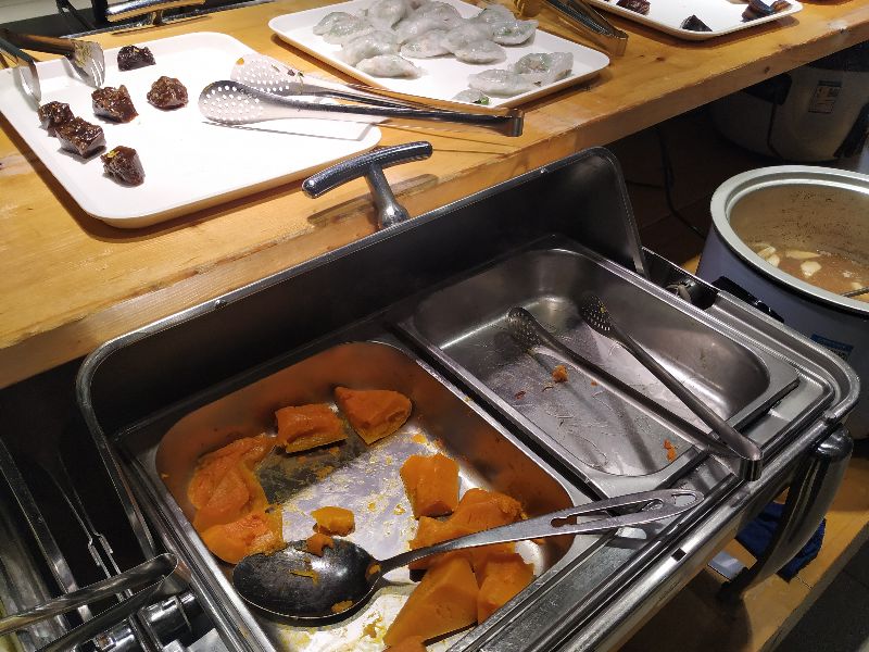 来杭州必吃的素食店,杭州这家超人气素食餐厅