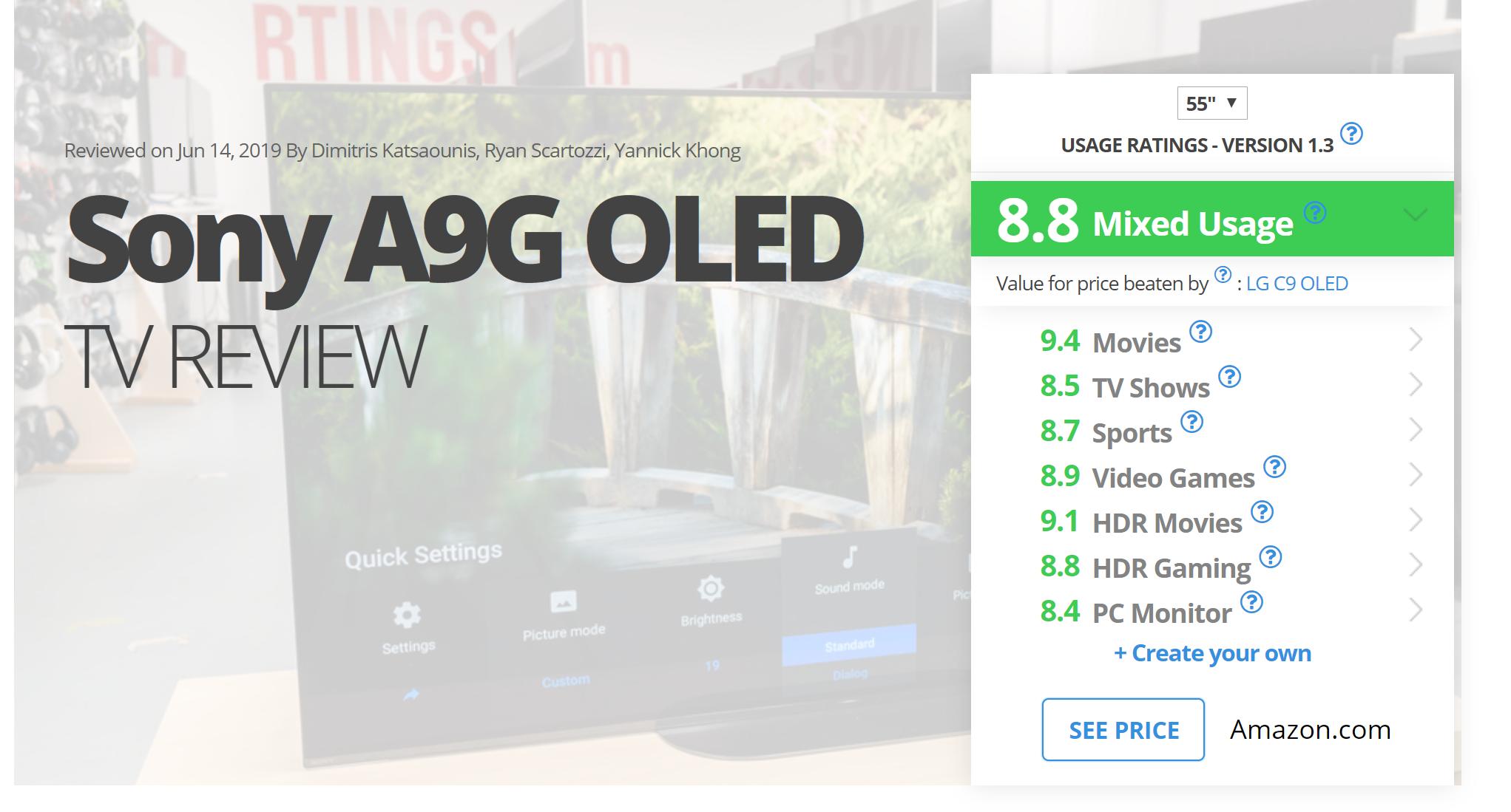 索尼有哪些产品最值得买,索尼2019年旗舰机