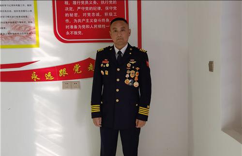 郓城县鲁润汽车,劳模工匠宣讲团