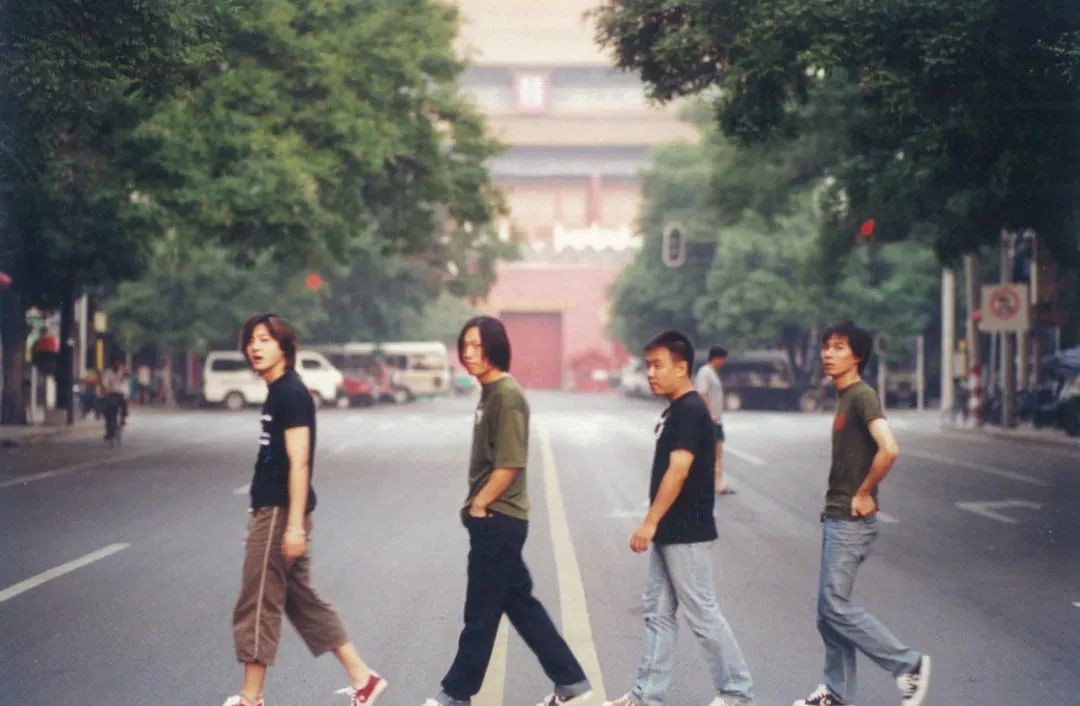 达达乐队最新现状,达达乐队风格像谁