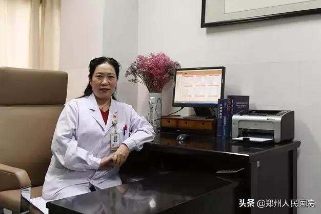 郑医好医生④｜刘薇：“乳”此钟情，她为患者重塑健康与美丽