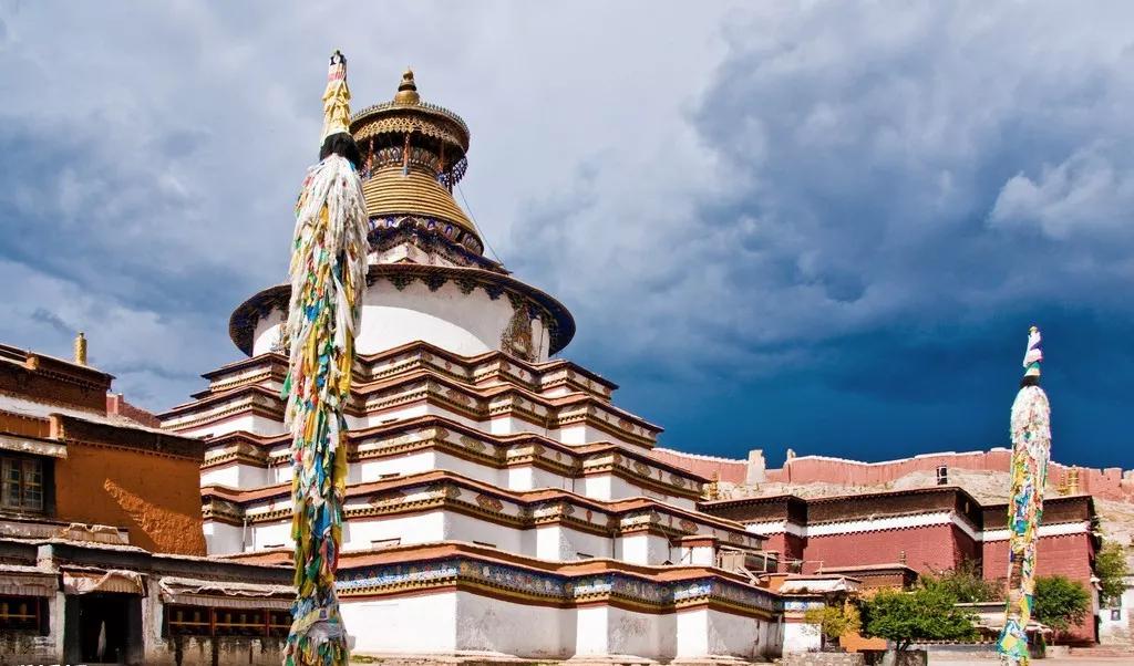 来感受大西北的异域风情,领略一下西北风情