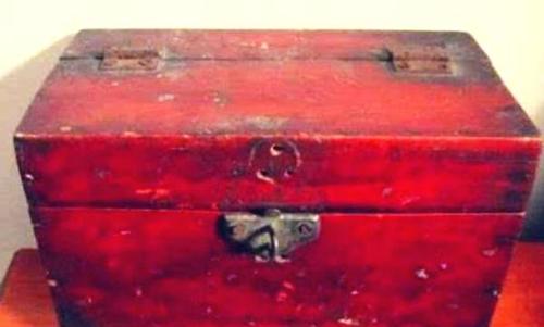 老物件都认识证明我们老了,说明你老了的14件老物件