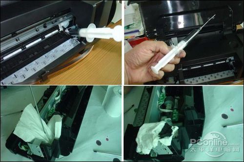 打印机常见的故障及处理方法,自己动手不麻烦别人