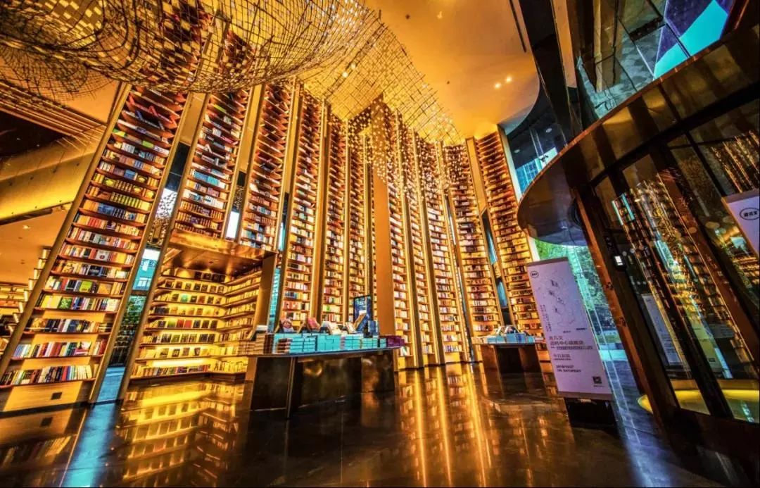 对西安有独特的情怀,热爱西安这座城市