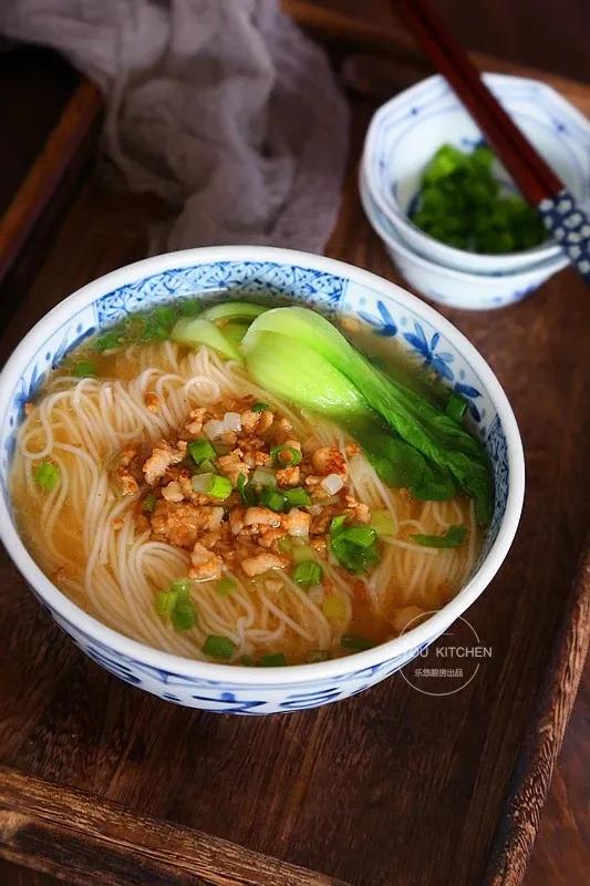 防暑降温汤的做法大全,分享几款汤面做法简单10分钟搞定