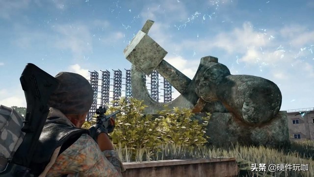 玩游戏卡顿是怪内存还是硬盘,玩电脑游戏卡顿严重解决方法