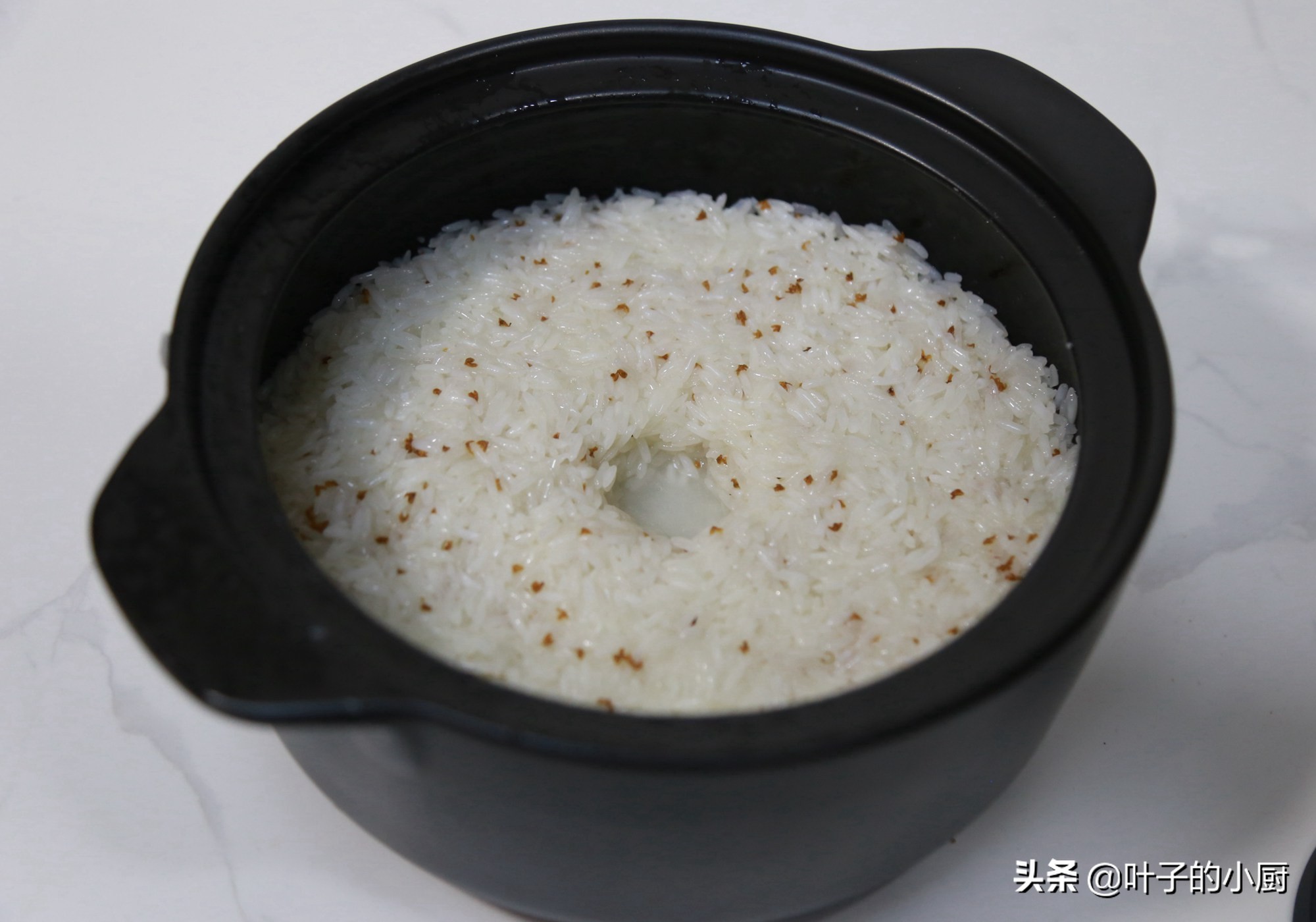 30年自制酒酿经验,学做甜酒酿米酒