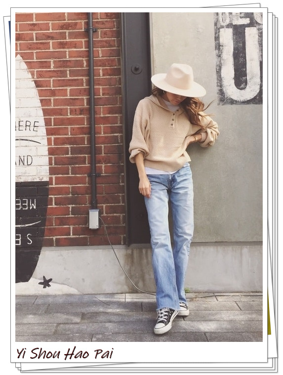 美式风格的造型,美式风格单品推荐