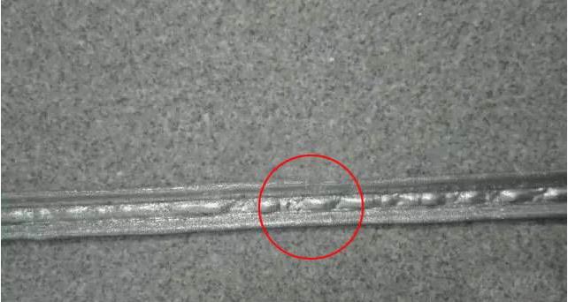 瓷砖缝隙凹凸不平怎么美缝,美缝做完感觉砖凹凸不平