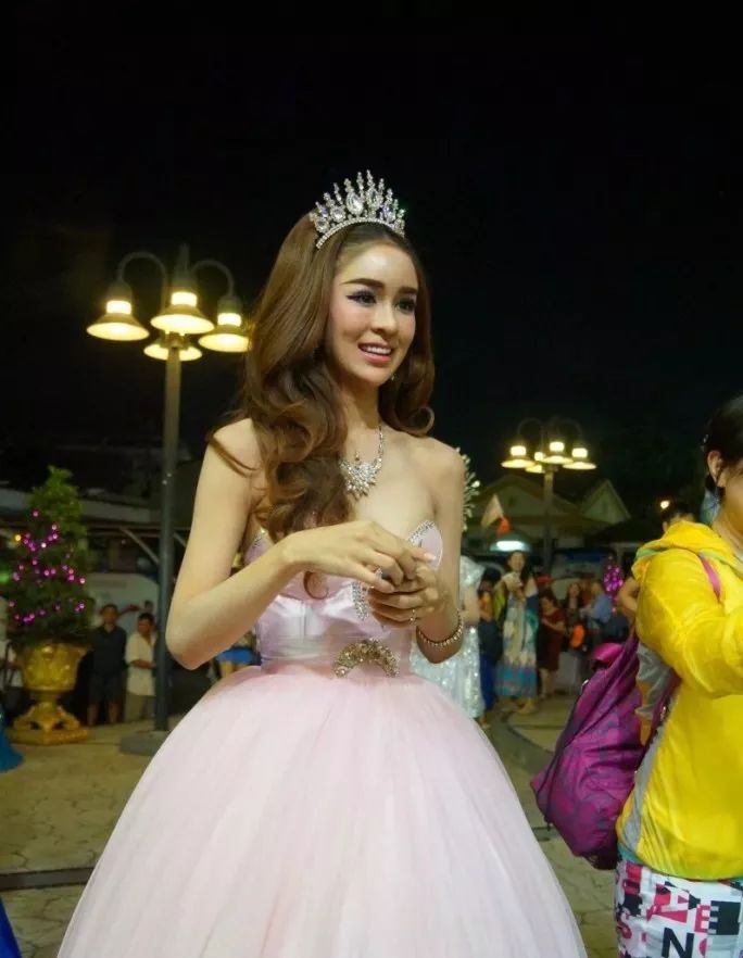 芭提雅到底有多好玩,中国人眼里的泰国