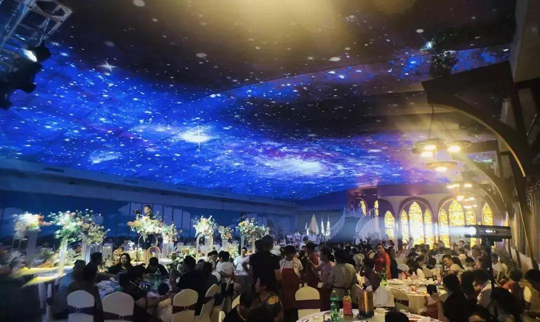 徐州婚礼策划定制,徐州潘安湖婚礼