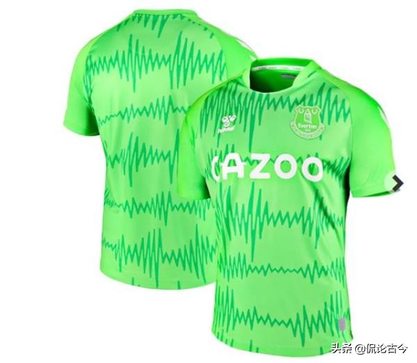 新赛季复古球衣,新赛季英超球衣大全