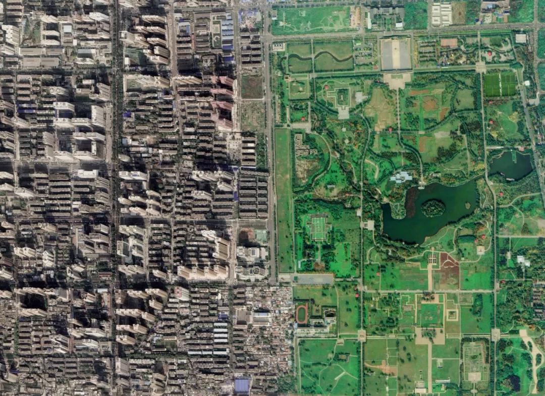 什么是形而上学,什么是西安旅游