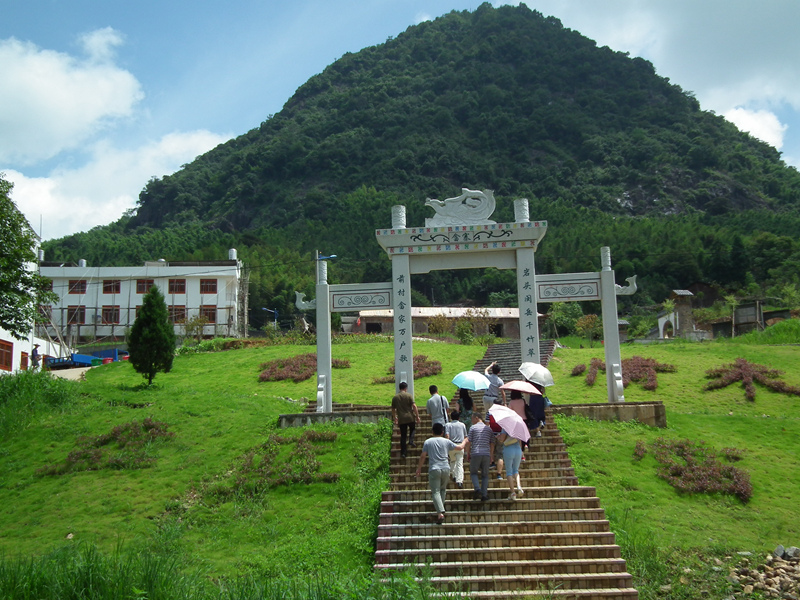 十大美丽乡村名单南平,建瓯美丽乡村建设图片