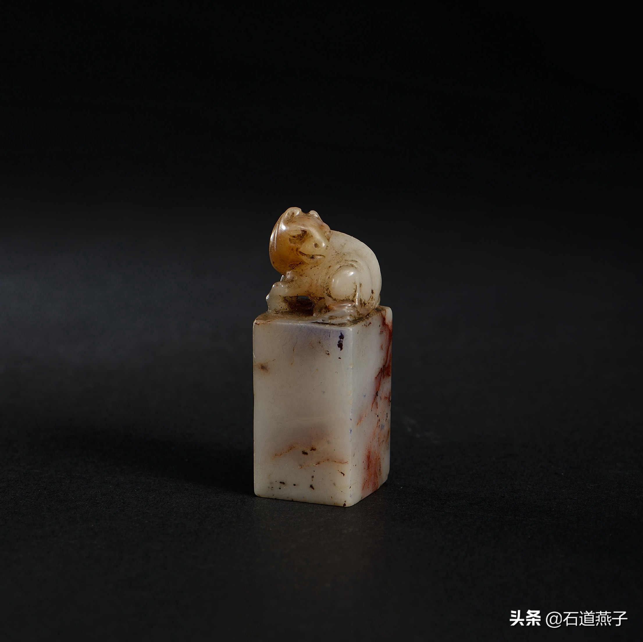 钤印十大误区,钤印的正确步骤是啥