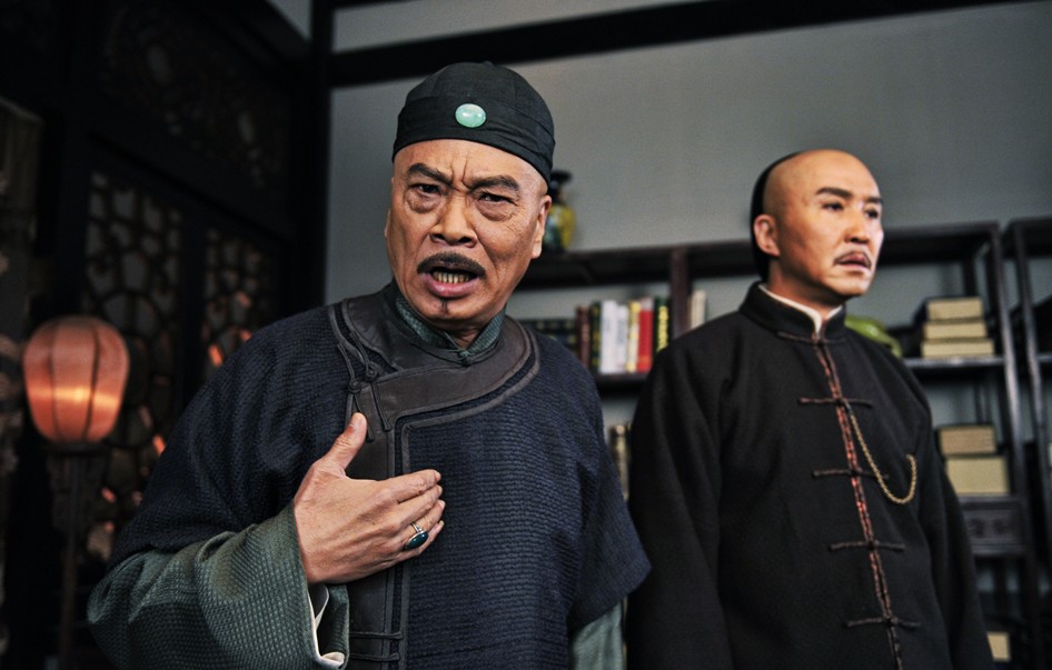 演技被低估的中国男演员吴孟达,被低估了的吴孟达演技