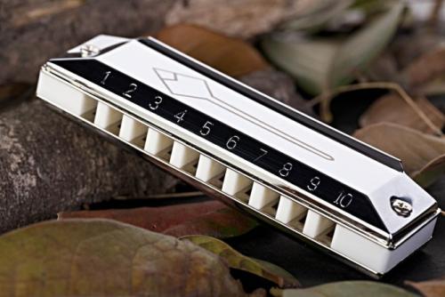 口琴没学过的人会吹吗,口琴为什么不建议自学