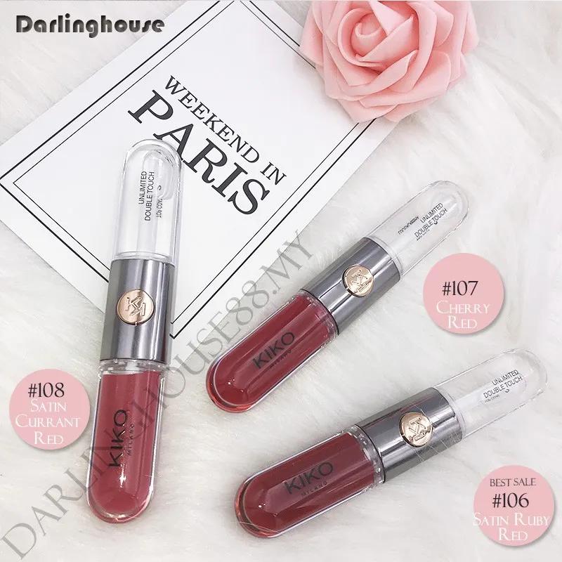 口红不沾口罩,不粘口罩的口红才是优秀的口红