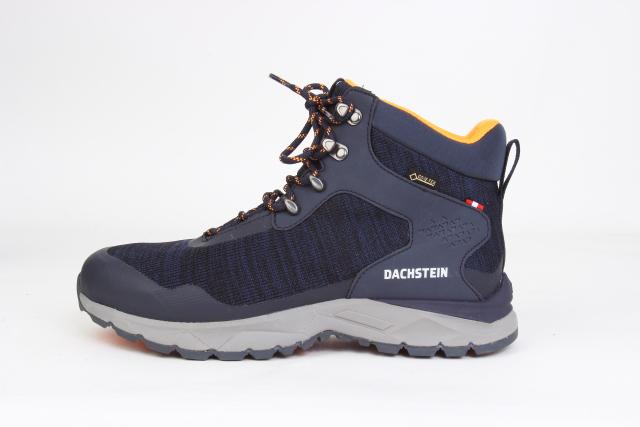 脚感最好的户外登山鞋,徒步登山鞋推荐测评