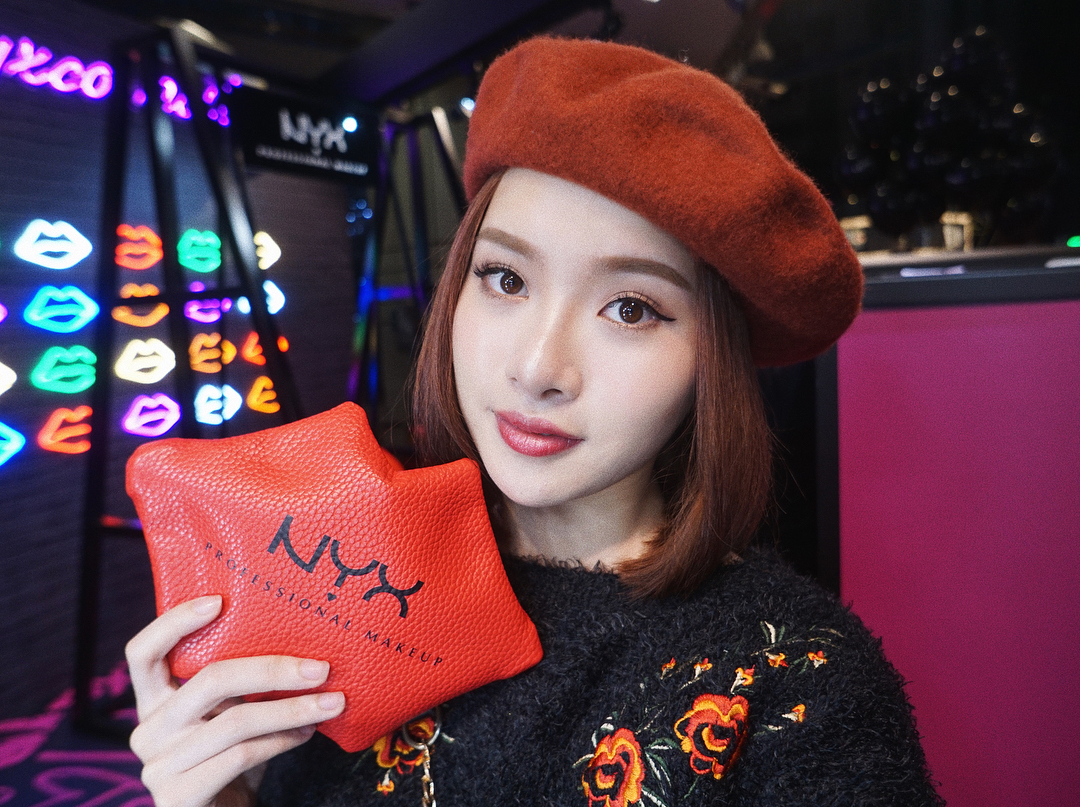 新的一年我要变美!「必追的十位台湾彩妆高手」大礼包一次送给你