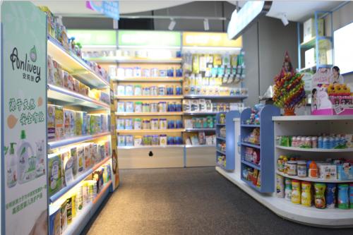 优家宝贝母婴店加盟可靠吗,优家母婴店可靠吗