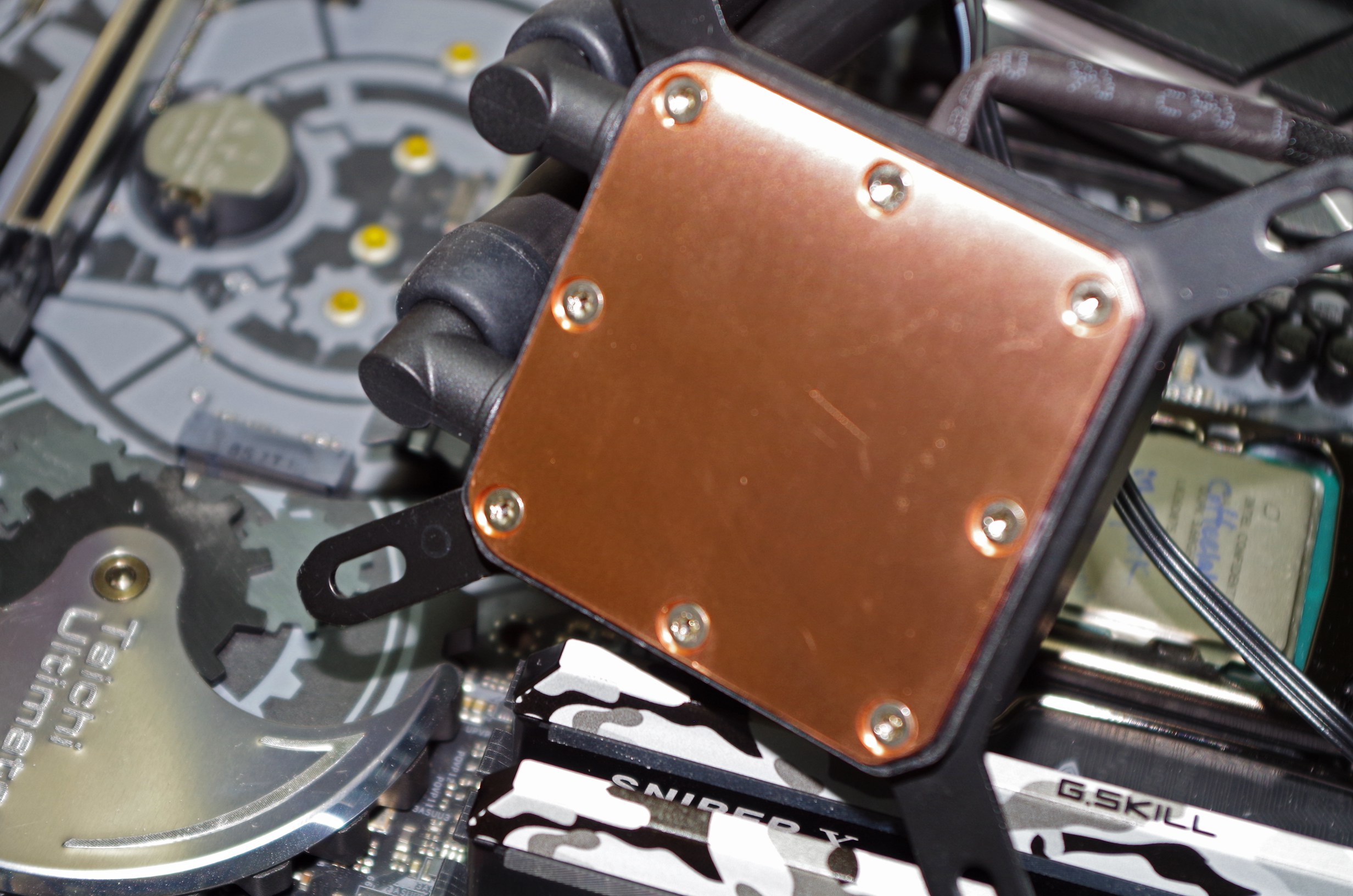 什么样的配置能超频成功,想要超频5.7需要什么配置