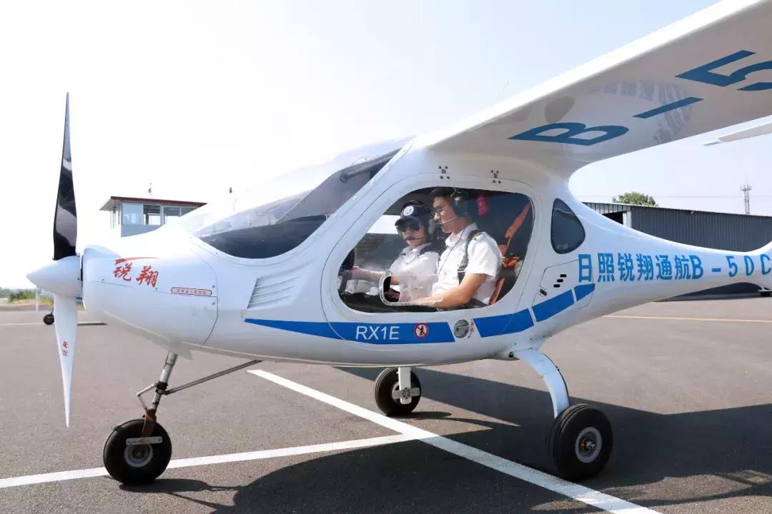 飞机常识及飞行知识普及课程,飞机开飞的技巧