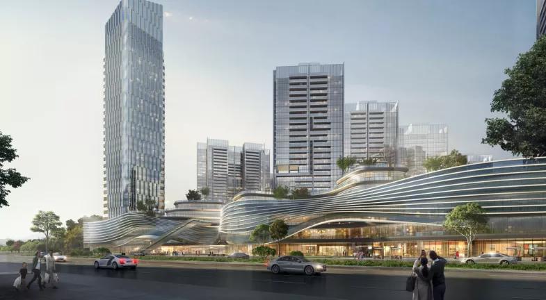 白云看起来很低说明什么,白云看清了自己