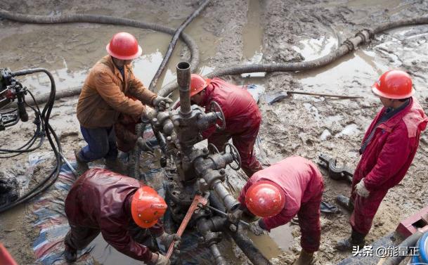 油田人的铁饭碗,还能捧多久,你不知道