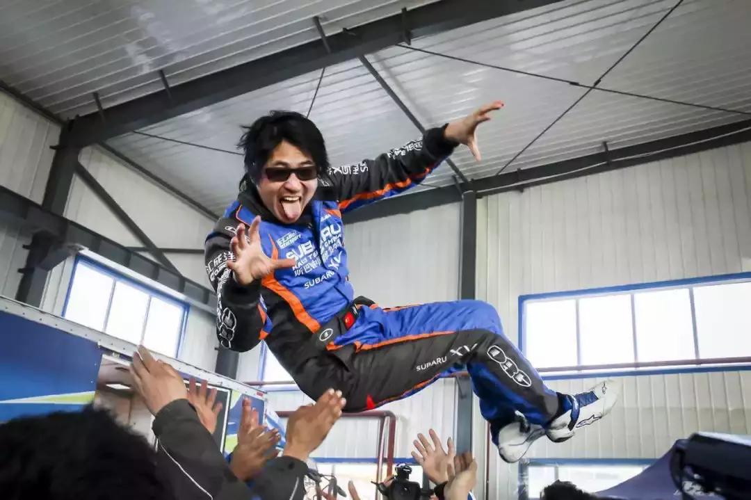 年轻时关于车的代沟，长大后成了一条绳