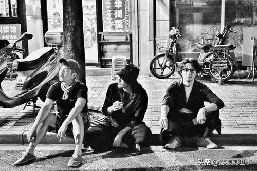 侯海洋基层风云后续,侯海洋基层风云完整