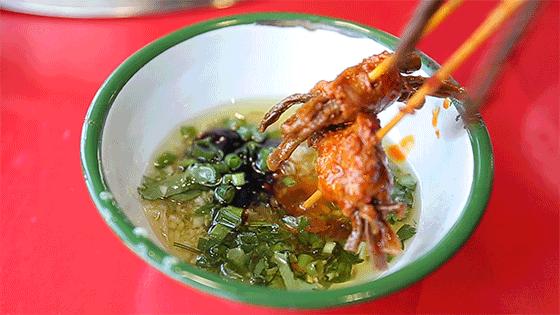 成都top3的“老司机”又开新店！一筷子复刻1985年！