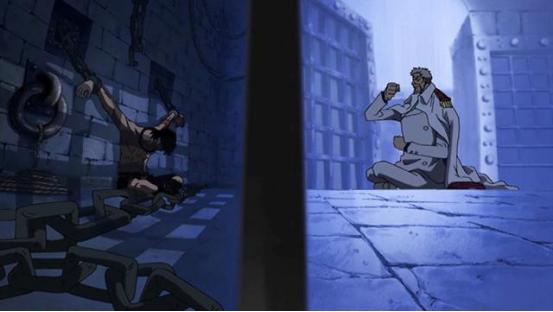 海贼王监狱里的强者,海贼王强者有哪些