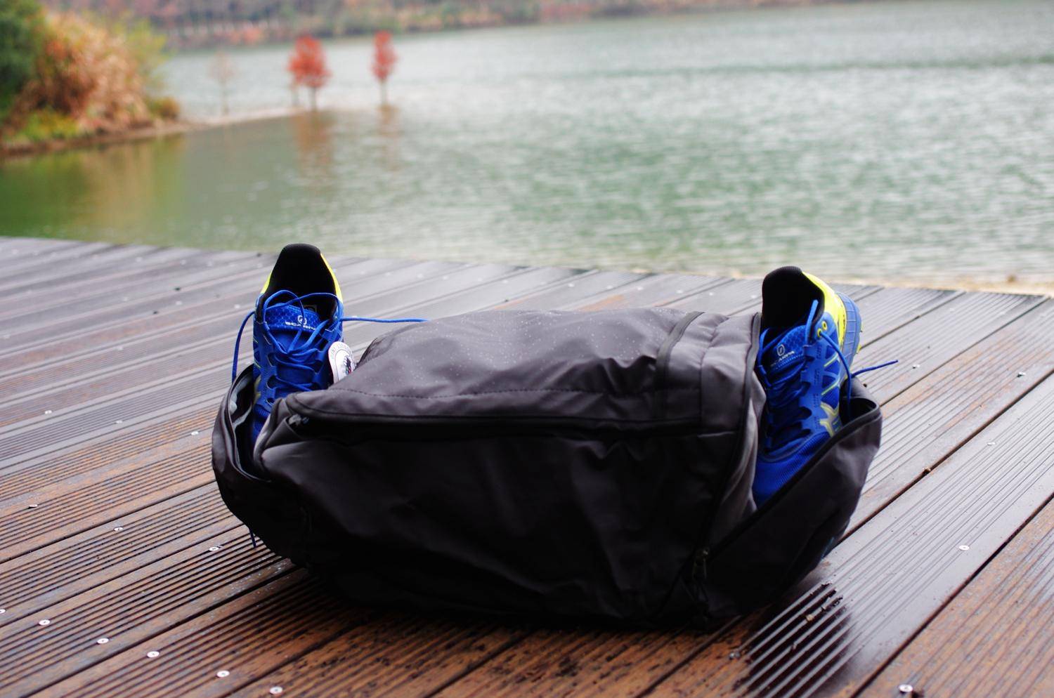 deuter多特背包好不好,多特deuter双肩包