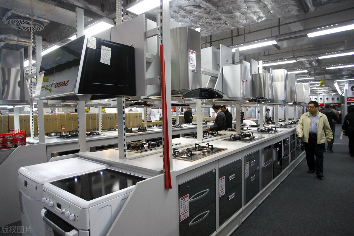 油烟机的选择有什么讲究,油烟机怎么选一定要注意3个大坑