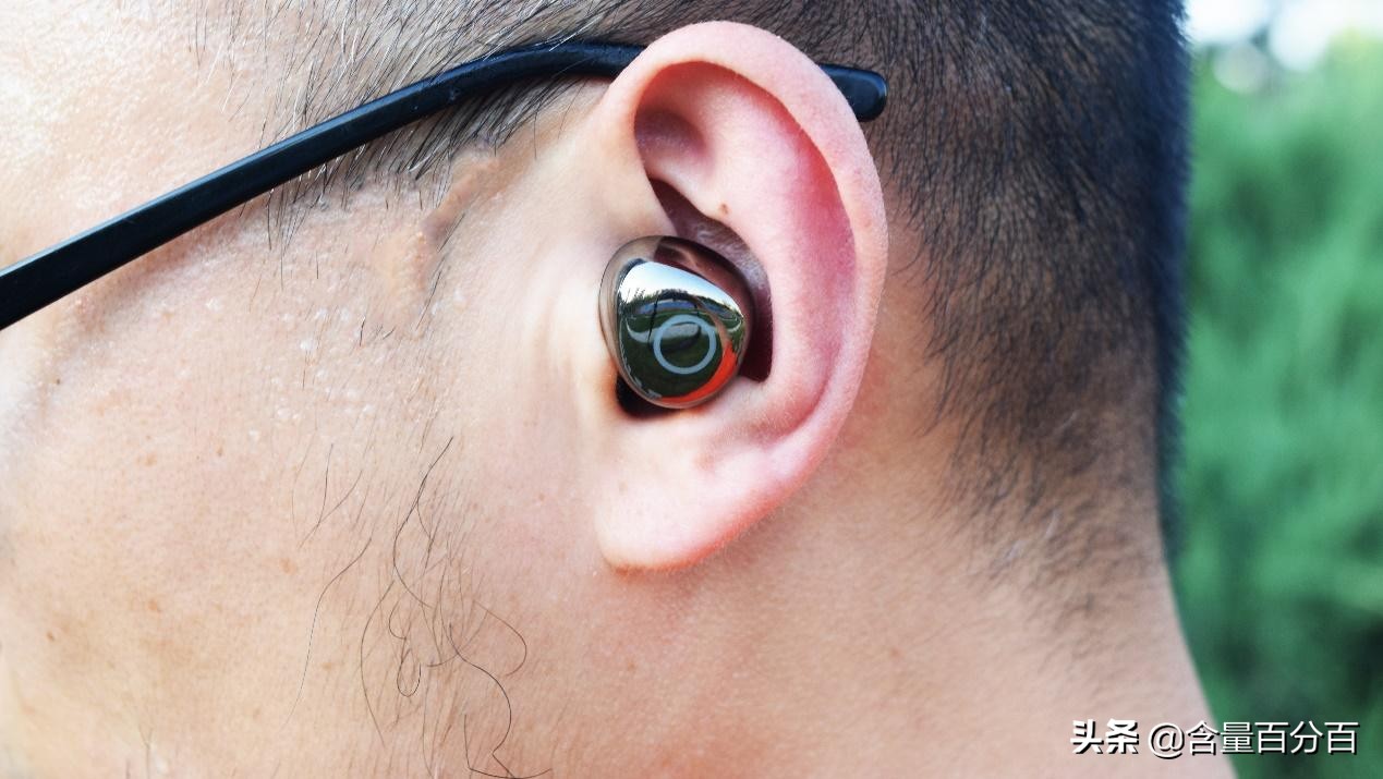 又玩跨界?芒果嗨Q小Q真无线蓝牙耳机体验点评