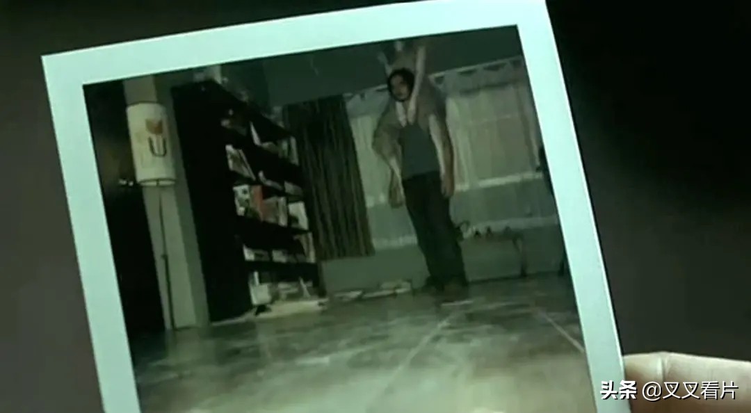 咒怨恐怖还是鬼影恐怖,咒怨鬼影