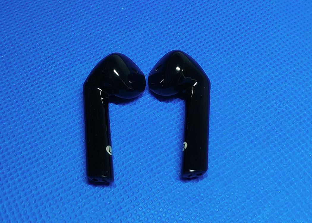 漫步者无线蓝牙耳机lollipods测评,漫步者lollipods蓝牙耳机背面