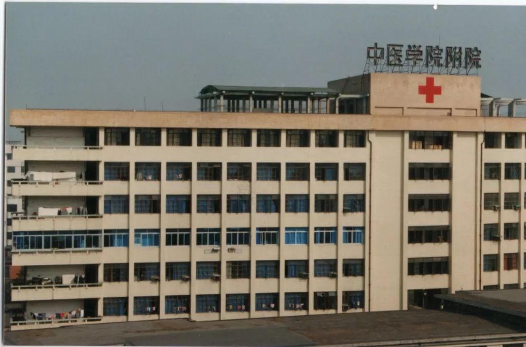 蓬勃发展气势如虹！这一定是最全的江西省中医院介绍（一）