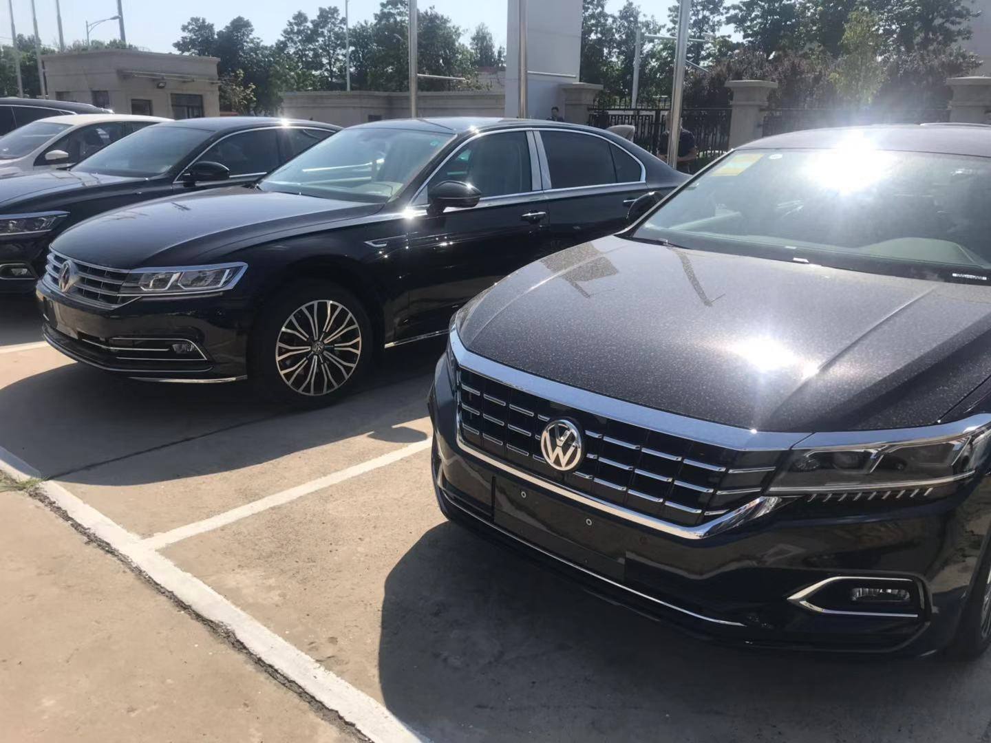 帕萨特减配到底有多严重,帕萨特为什么销量还是那么好