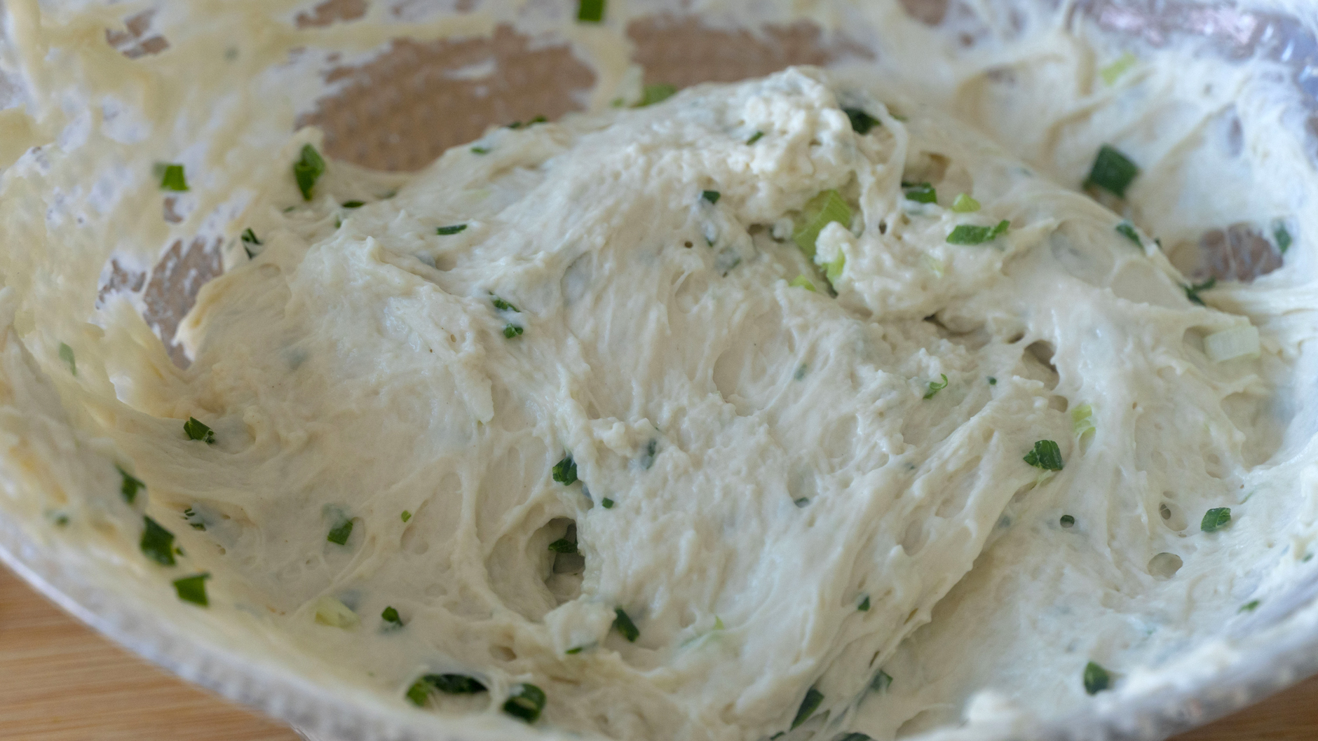 不揉面不擀面的懒人肉饼,教你做懒人白菜馅饼不揉面不擀面