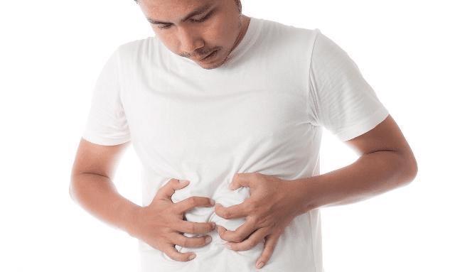 经常胃酸肚子胀气是怎么回事,胃酸胃胀的最快解决方法