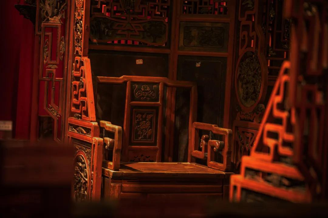 歙县寻古三日游最佳路线,念念不忘自驾游