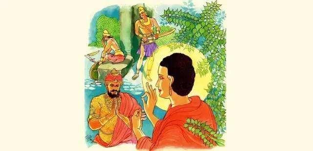 中国佛教史通俗,中国佛教发展历程