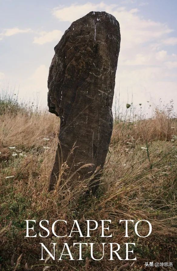 品牌种草丨西班牙时装品牌PedrodelHierro2021秋冬理想生活