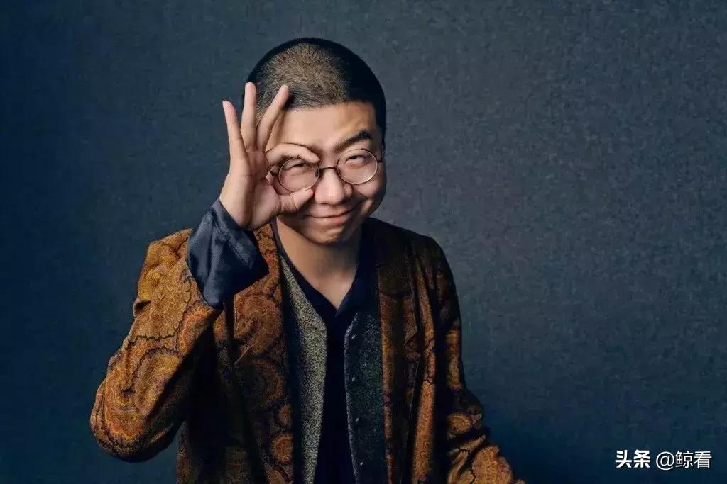 吹爆彩虹屁知乎,李诞早期脱口秀有多敢说