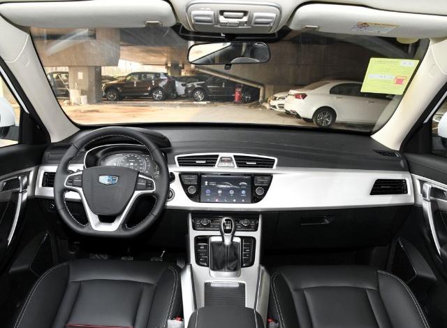 吉利1.4t和长安1.4t发动机哪个好,吉利1.5和长安1.5发动机对比