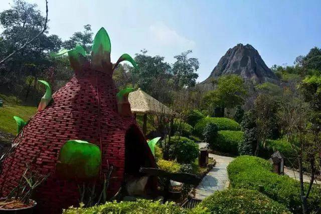 森波拉温泉度假村两天一夜游,倒数跨年狂欢夜