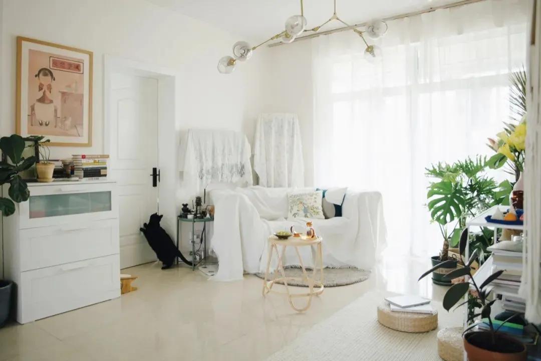 杭州女生老破小装修改造,装修漂亮女工